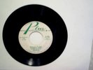 MANUEL DE SILVA Saturday Night Ramona plus+ label 105 45 mike simpson flute/sax