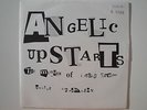 ANGELIC UPSTARTS Murder Of Liddle Towers (Rough Trade) Oi UK 1st Pressing MINT