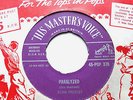 ELVIS PRESLEY SUPERB 7