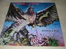 Liege Lord - Freedom´s Rise LP/Vinyl 1985