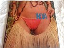GAL COSTA - INDIA - GATEFOLD SLEEVE 1973 PHILIPS PRESSING Jorge Ben