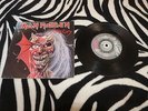Iron Maiden - Purgatory (Rare)  (EMI 5184) (Metal) 7