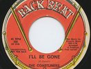 HEAR - Rare Garage 45 - The Coastliners - I'll Be Gone - Back Beat # 566