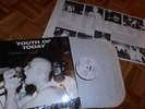 PUNK LP YOUTH OF TODAY Can`t close my eyes