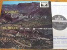 SXL 2005 Dvorak New World Symphony / Kubelik W/B
