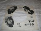 THE ZIPPS  -Don't Tell The Detectives/ Friends 7