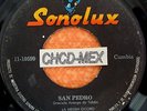 KILLER CUMBIA 45 COLOMBIA ?CONJUNTO DE LEON CARDONA? AFRO BEAT SONOLUX SABOR ???