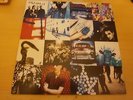 U2 ACHTUNG BABY + INNER + INSERT + 1ST SLEEVE - VERY GOOD++