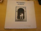 JOHN LENNON - THE WEDDING ALBUM - BOX - UK ISSUE + INSERTS - GOOD