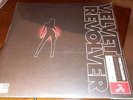 VELVET REVOLVER 2LP CONTRABAND - OOP SEALED STICKER - MINT PROMO guns n roses