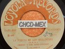 MAGNIFICENT 45 GUAGUANCO PANAMA ?FREDDY Y SUS AFRO LATINOS? VIBES LOYOLA ???