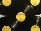 Unreleased Judy Garland & Jack Benny 1941 transcription Bundles for Britain rare