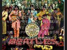 THE BEATLES SGT. PEPPERS LONELY HEARTS CLUB BAND FANTASY COVER  FANTASY COVER #3