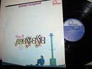 Jimmy Campbell-Son Of Anastasia Australian Fontana ORIGINAL PRESS LP RARE 1969