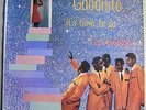 Spaniels Goodnite Its Time to Go R & B doo wop Vee Jay LP 1002 Northern Soul