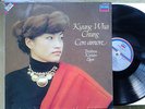 DECCA 417 289-1 KYUNG WHA CHUNG Con Amore Orig 1987 Holland LP *NM*