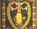 CRANIUM'S The Byrds SWEETHEART OF THE RODEO orig 360 STEREO Lp NM Gram Parsons
