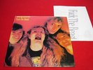 Megadeth - FUCK THE BEAST Unique Cartoon Back Cover LP