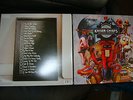 Kaiser Chiefs - The Future is Medieval double vinyl LP NO NUMBER 500 limited