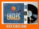 eagles, lp the legend of eagles, vinyl + OIS | Take it easy