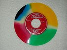 RARE DOO WOP * THE FEATHERS * 45 RPM * COLOR VINYL ** LISTEN