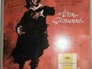 FRICSAY FISCHER DIESKAU MOZART DON GIOVANNI ORIGINAL RED STEREO DGG NEAR MINT