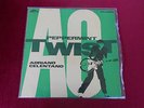 PEPPERMINT TWIST ADRIANO CELENTANO JOLLY LPJ 5021 1962