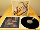 Black Sabbath - Technical Ecstasy - Swirl Vertigo Vinyl LP 1976 - MINT