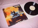*URIAH HEEP* Salisbury - UK Bronze/Island LP Classic UK Rock