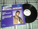 Michael Jackson Titres Enchainés Promo 6 Track 12 Single (France)