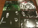 AURA NOIR LP Mayhem Darkthrone Immortal Burzum Absu Desaster Gehennah Vomitor