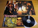 IRON MAIDEN / PIECE OF MIND   Japan COMPLETED