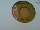 SEVEN DAY FOOL - ETTA JAMES ORIG EX COND