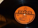 THE BEATLES RUBBER SOUL OSX 232 Frankreich Odeon orange Label