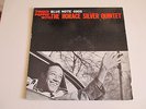 HORACE SILVER -FINGER POPPIN' WITH- VINYL LP RECORD-RVG EAR DEEP GROOVE-47 W.63