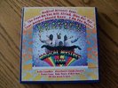 Beatles ''Magical Mystery Tour'' reel to reel tape