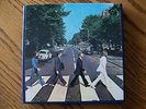 the Beatles ''Abbey Road'' reel to reel tape