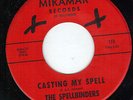 The Spellbinders 45 