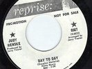 FOLK PSYCH 45 Judy Henske 