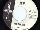 The Dantes 45 