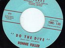 Ronnie Fuller 45 