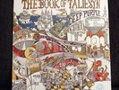 DEEP PURPLE Book of Taliesyn SEALED 1st pressing no cutouts psych