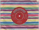 THE BEATLES - LOVE ME DO 7