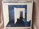 LP - RHYTHM COMBINATION & BRASS - Peter Herbolzheimer - WIDE OPEN