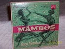 NORO MORALES EP ---- 