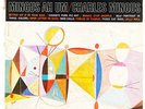 Charles Mingus   Mingus Ah Um LP   Columbia CS 8171   DG 6 Eye Stereo