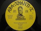 Blood Shanti-Tear Down Babylon-Killer ABA SHANTI 12