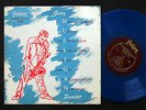 GERRY MULLIGAN Quartet LP FANTASY 3-6 Orig US 1953 DG MONO BLUE WAX Chet Baker