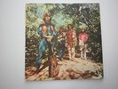 Creedence Clearwater Revival - Green River - vinyl album