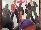 THE EQUALS Baby Come Back LP Psych Soul RCA Victor Living Stereo LSP-4078 Shrink